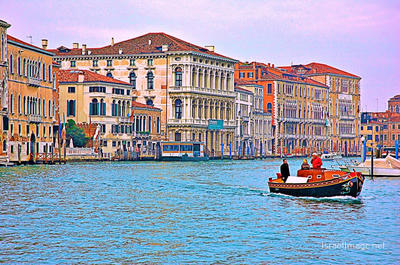 Italy Venice 0022