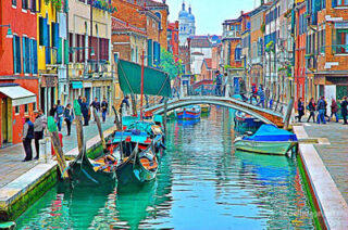 Italy Venice 0023
