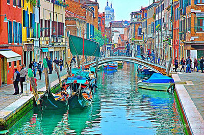 Italy Venice 0023
