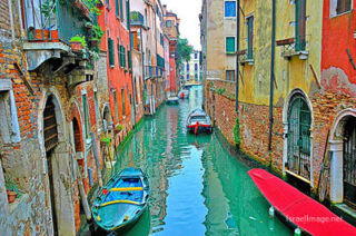 Italy Venice 0025