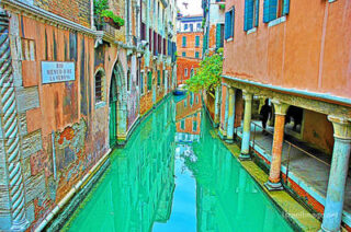 Italy Venice 0026