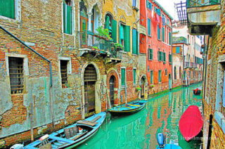 Italy Venice 0030