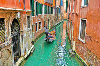 Italy Venice 0031