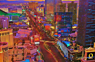 USA Las Vegas 0007