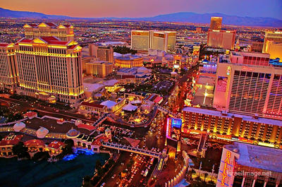 USA Las Vegas 0009