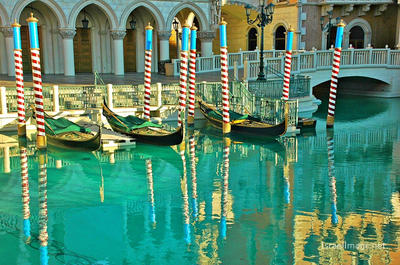 USA Las Vegas The Venetian 0003