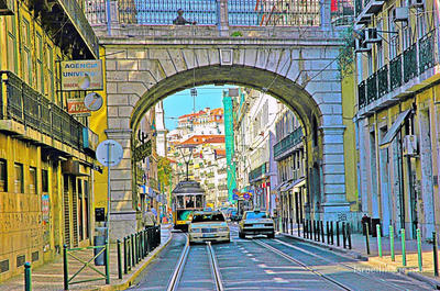 Portugal Lisbon 0004