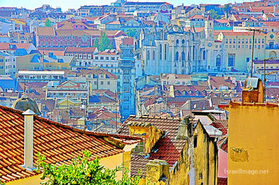 Portugal Lisbon 0007
