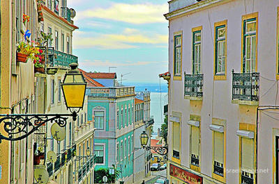 Portugal Lisbon 0009