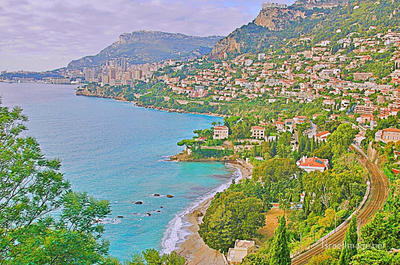 Monaco Monte Carlo 0003