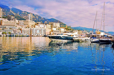 Monaco Monte Carlo 0004