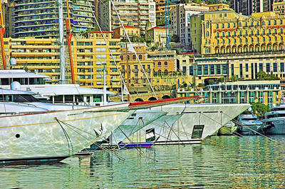 Monaco Monte Carlo 0009