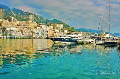 Monaco Monte Carlo 0011