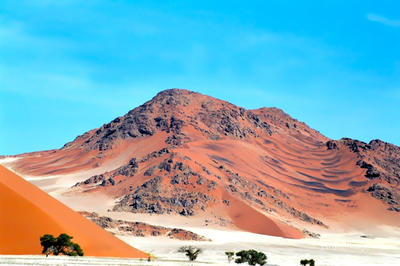 Namibia Sossusvlei 0033