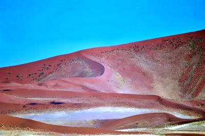 Namibia Sossusvlei 0040
