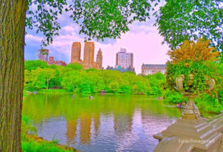 New York City Central Park Nyc 0005