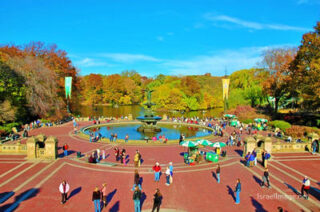 New York City Central Park Nyc 0008