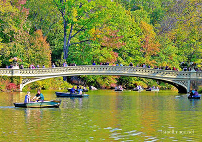 New York City Central Park Nyc 0011