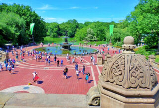 New York City Central Park Nyc 0014
