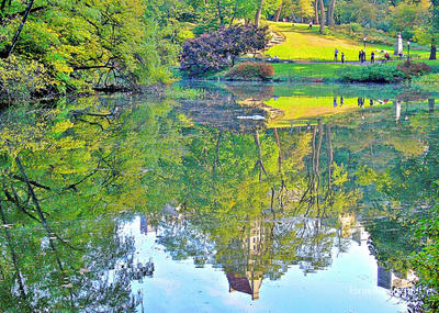 New York City Central Park Nyc 0015