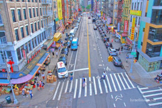 New York City Chinatown 0002