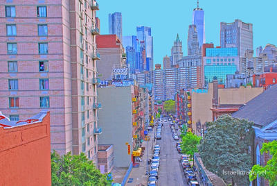 New York City Chinatown 0003