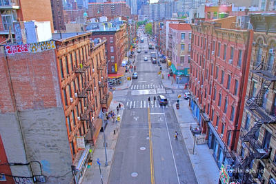 New York City Chinatown 0004