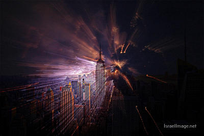 New York City Manhattan 0001