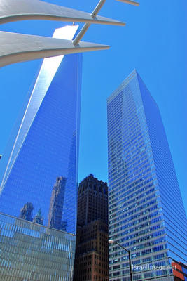 new york city One World Trade Center New York City One World Trade Center 0002