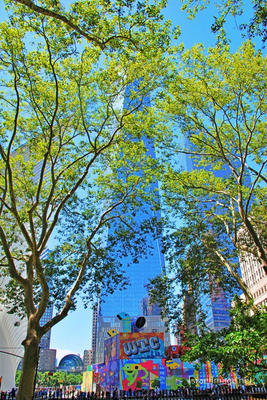 new york city One World Trade Center New York City One World Trade Center 0003