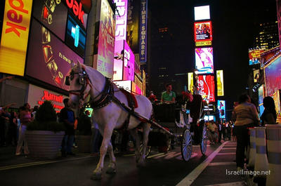 New York City Times Square 0007
