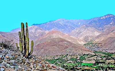 Peru Ancash 0003