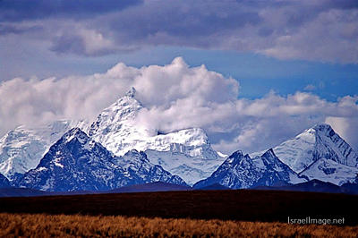 Peru Ancash Huascarán 0002