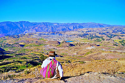 Peru Ayacucho Region 0003