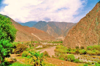 peru ayacucho region Peru Ayacucho Region 0014