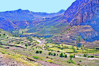 peru ayacucho region Peru Ayacucho Region 0016