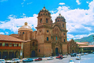 peru cusco Peru Cusco 0001