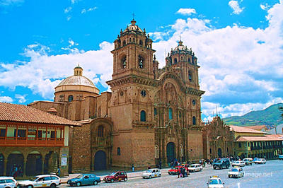 Peru Cusco 0001