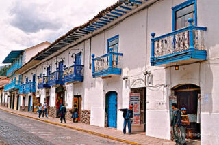 peru cusco Peru Cusco 0004