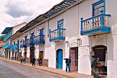 Peru Cusco 0004