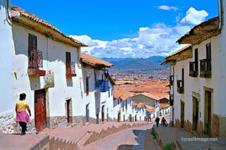 peru cusco Peru Cusco 0006