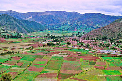 Peru Cusco Sacred Valley 0001