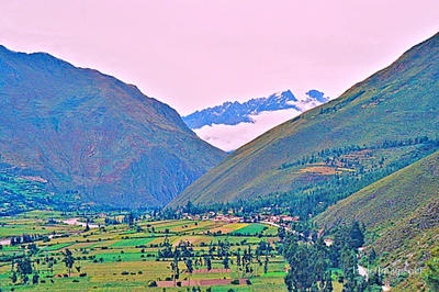 Peru Cusco Sacred Valley 0004