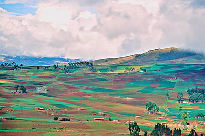 Peru Cusco Sacred Valley 0005