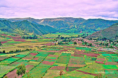 Peru Cusco Sacred Valley 0006