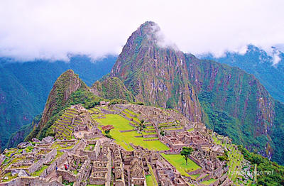 Peru Machu Picchu 0002