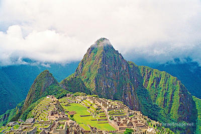 Peru Machu Picchu 0003
