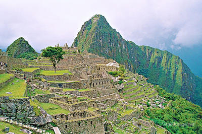 Peru Machu Picchu 0005