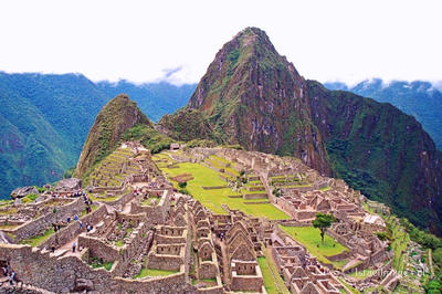 Peru Machu Picchu 0006