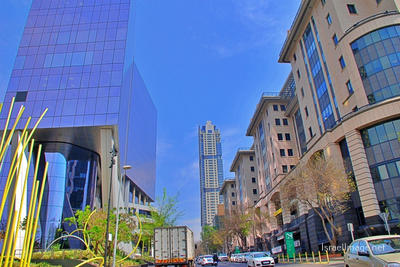 South Africa Johannesburg Sandton City 0005